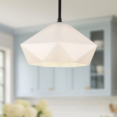 Alora Mood Krysta 14-in Pendant