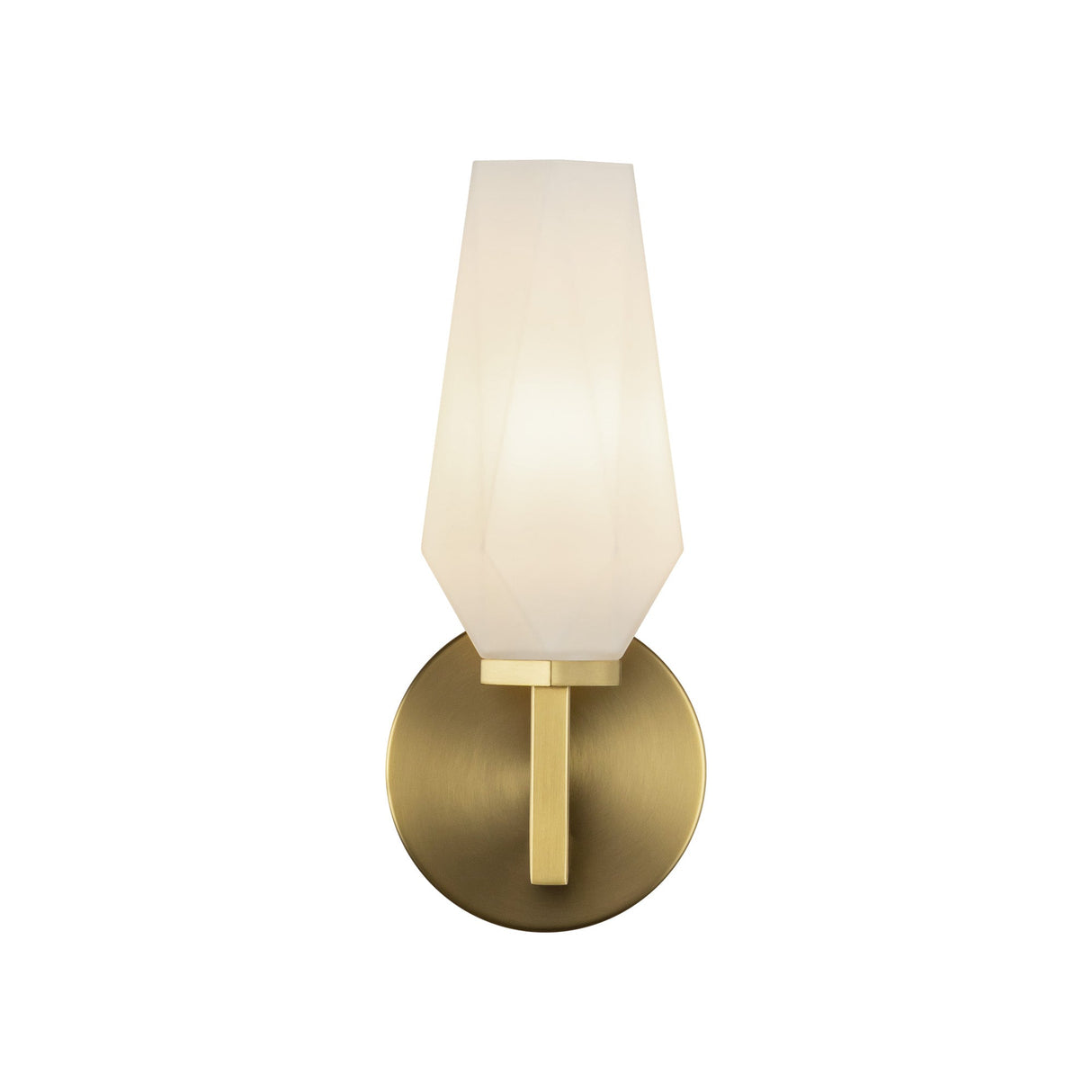 Alora Mood Krysta 10-in Wall/Vanity Light