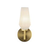 Alora Mood Krysta 10-in Wall/Vanity Light