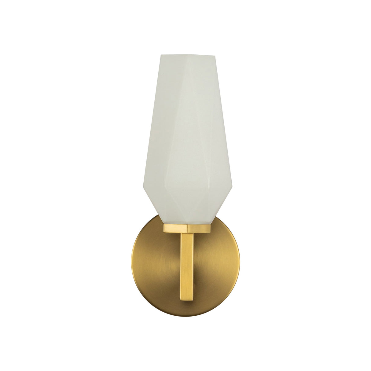 Alora Mood Krysta 10-in Wall/Vanity Light