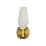 Alora Mood Krysta 10-in Wall/Vanity Light