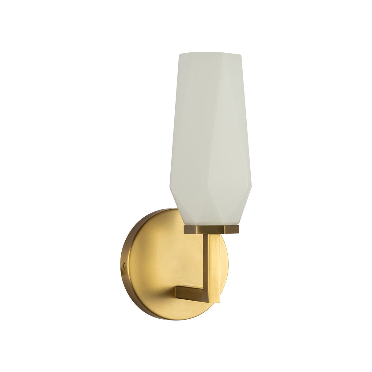 Alora Mood Krysta 10-in Wall/Vanity Light