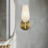 Alora Mood Krysta 10-in Wall/Vanity Light