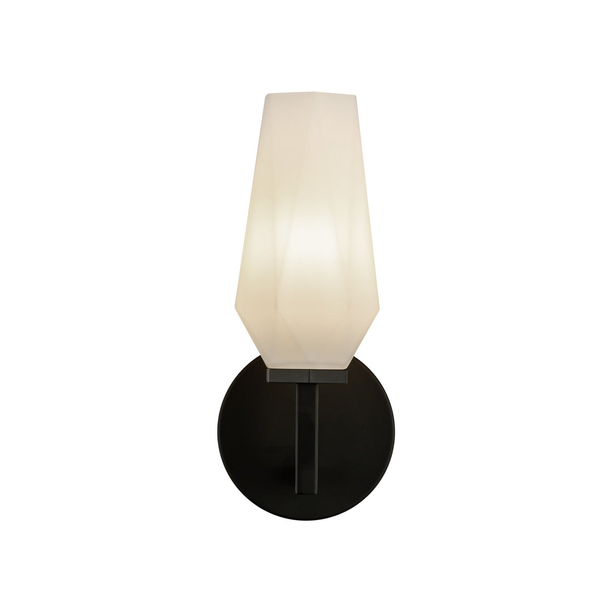 Alora Mood Krysta 10-in Wall/Vanity Light