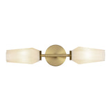 Alora Mood Krysta 20-in Wall/Vanity Light
