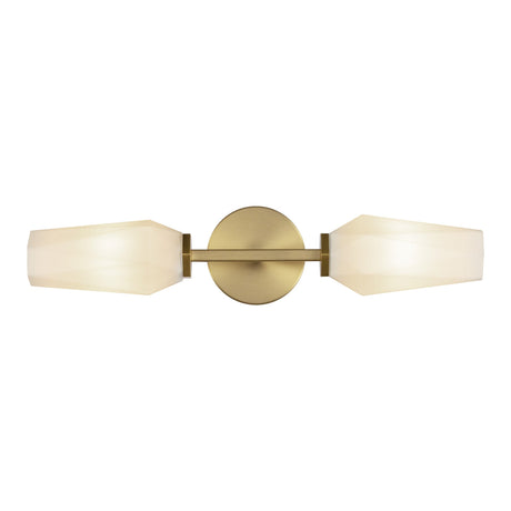 Alora Mood Krysta 20-in Wall/Vanity Light