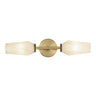Alora Mood Krysta 20-in Wall/Vanity Light