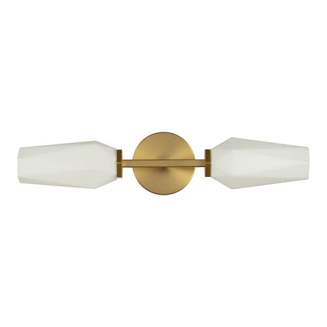 Alora Mood Krysta 20-in Wall/Vanity Light