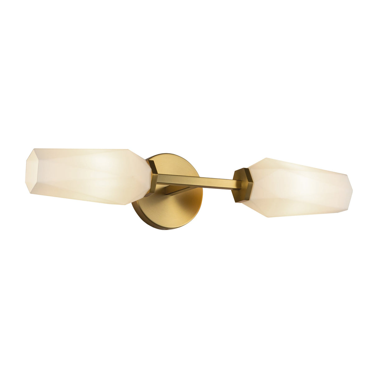 Alora Mood Krysta 20-in Wall/Vanity Light