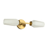 Alora Mood Krysta 20-in Wall/Vanity Light