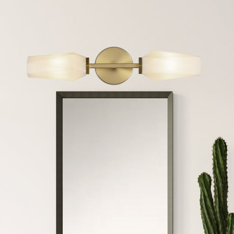 Alora Mood Krysta 20-in Wall/Vanity Light
