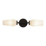 Alora Mood Krysta 20-in Wall/Vanity Light