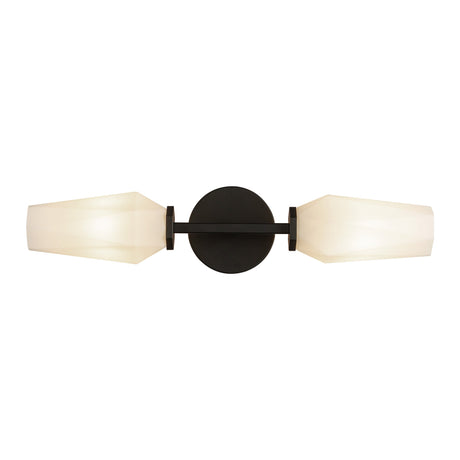 Alora Mood Krysta 20-in Wall/Vanity Light