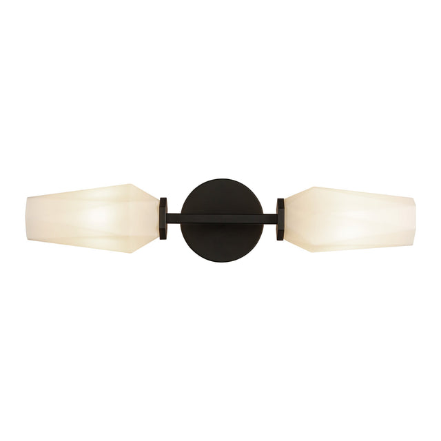 Alora Mood Krysta 20-in Wall/Vanity Light