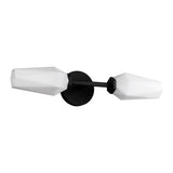 Alora Mood Krysta 20-in Wall/Vanity Light