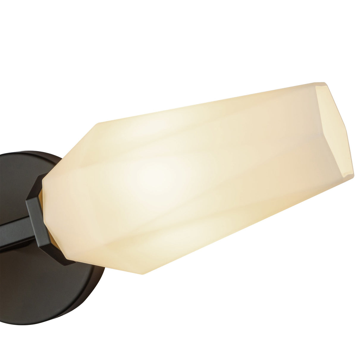 Alora Mood Krysta 20-in Wall/Vanity Light