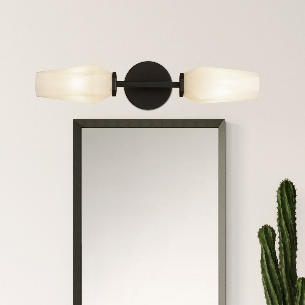 Alora Mood Krysta 20-in Wall/Vanity Light