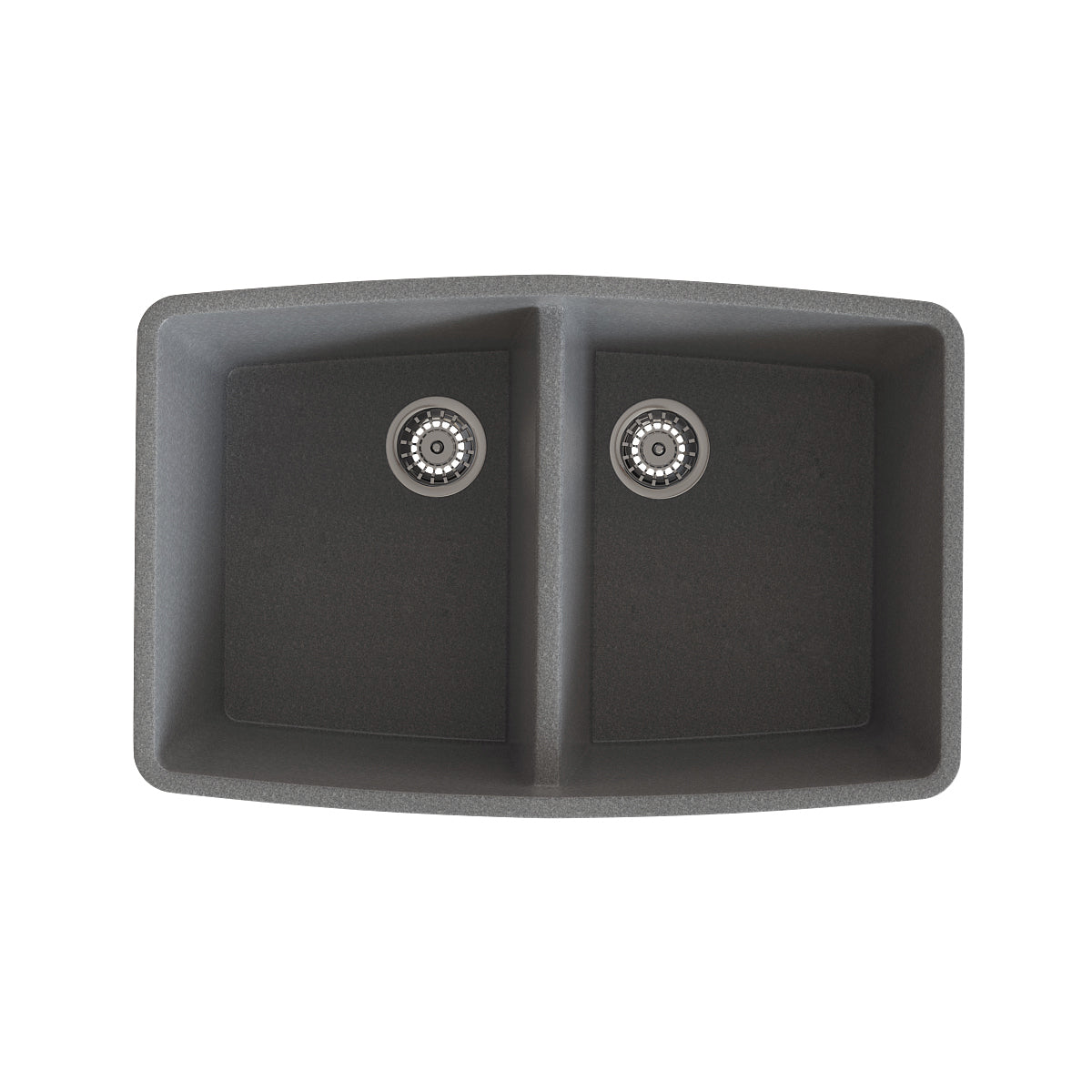Bonnie Granite Sink Grey