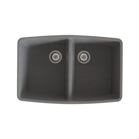 Bonnie Granite Sink Grey