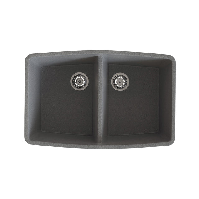 Bonnie Granite Sink Grey