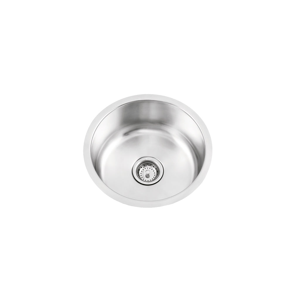 TELF 17-1/8"x17-1/8"x7" WITH STRAINER