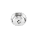 TELF 17-1/8"x17-1/8"x7" WITH STRAINER