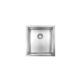 VIENNA 18R - 17"x17"x10" WITH STRAINER AND BOTTOM GRID