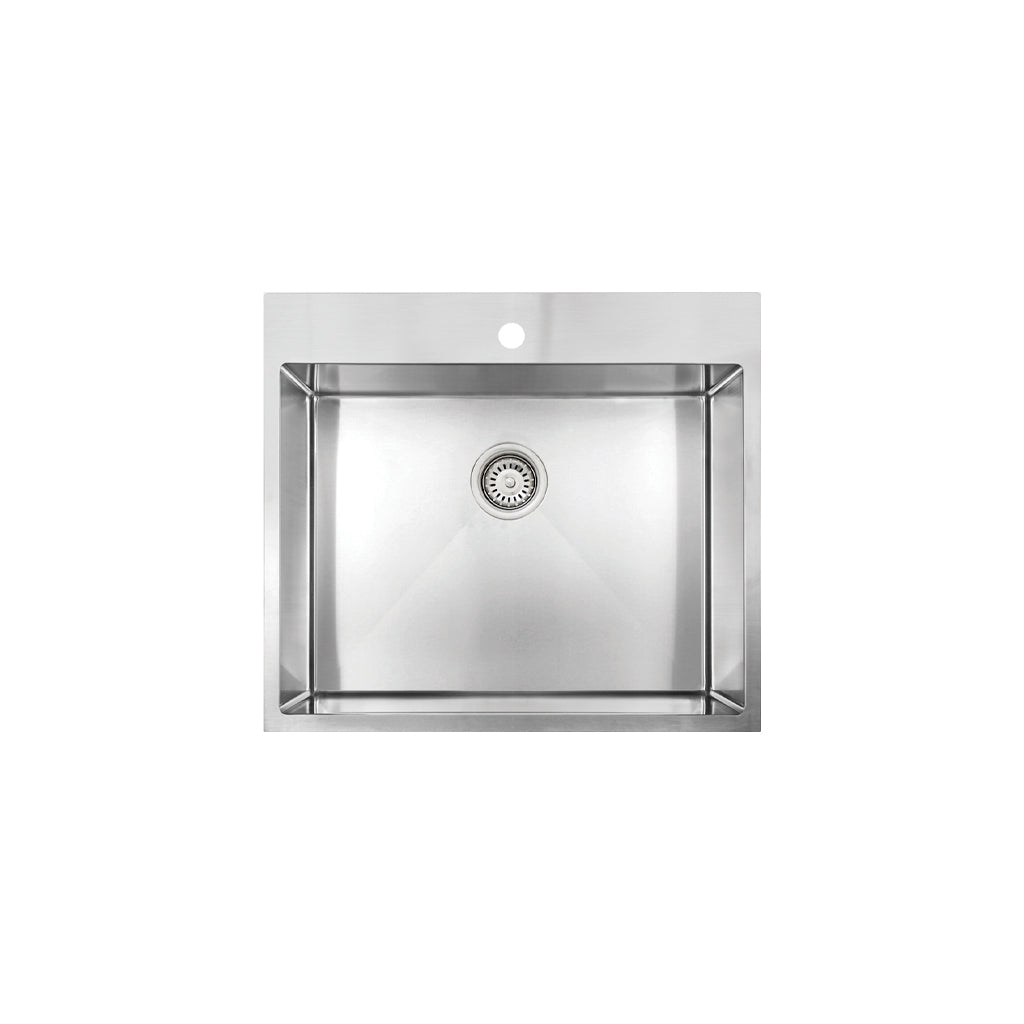 LAINZER 18R - 24"x22"x12" WITH STRAINER