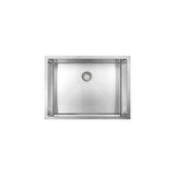 TENNEN 18R - 27"x19"x14" WITH STRAINER