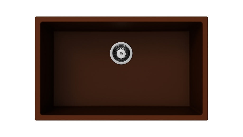 GRAZ GS VOGRANITE 30"x18"x9"