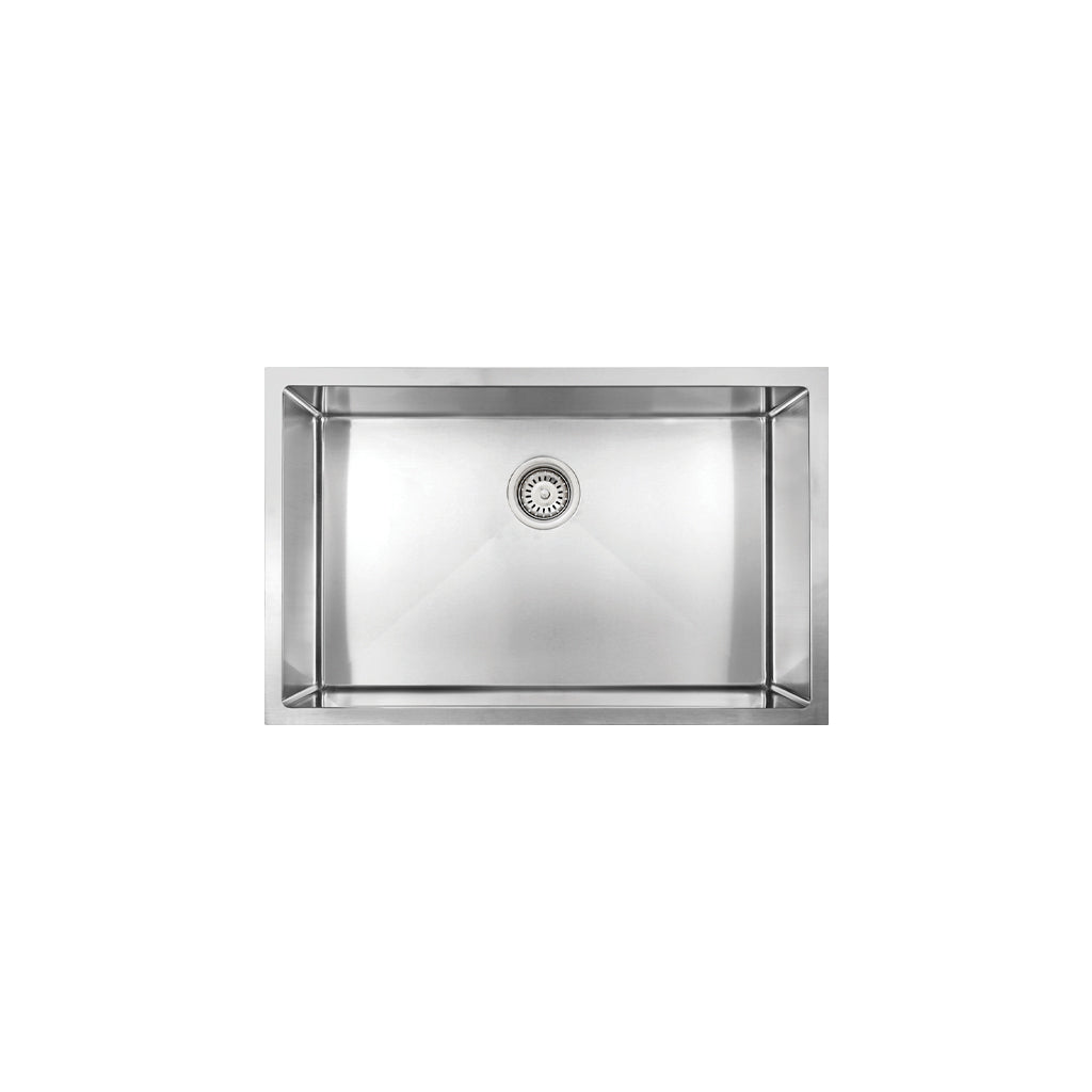 GRAZ 18R - 30"x18"x9" WITH STRAINER