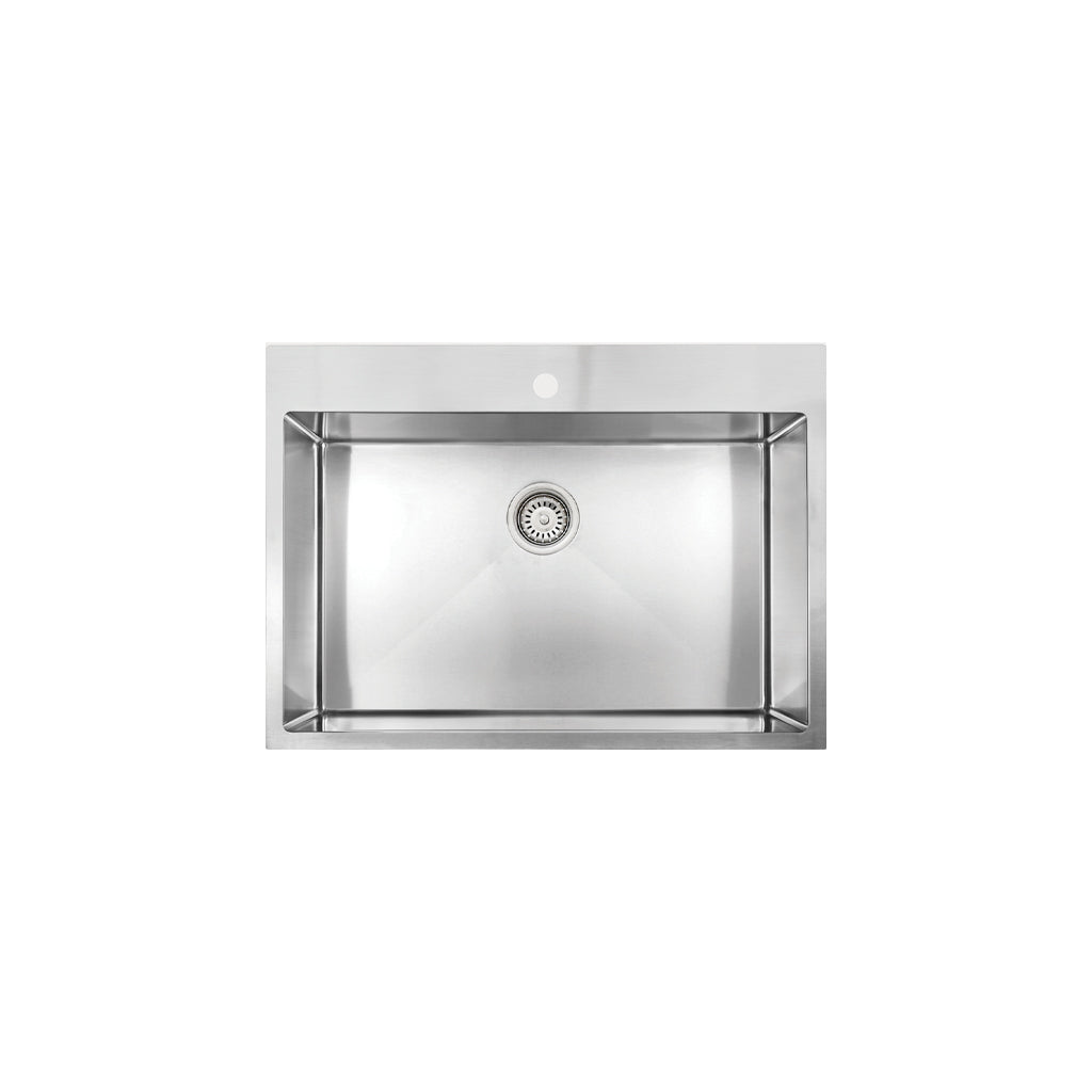 ENNS 18R - 30"x20"x9" WITH STRAINER