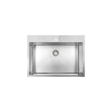 ENNS 18R - 30"x20"x9" WITH STRAINER