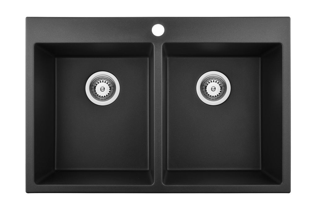 RANKWEIL GS TOPMOUNT VOGRANITE 30"x20"x9"