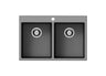 RANKWEIL GS TOPMOUNT VOGRANITE 30"x20"x9"