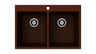 RANKWEIL GS TOPMOUNT VOGRANITE 30"x20"x9"