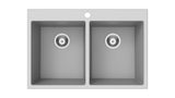 RANKWEIL GS TOPMOUNT VOGRANITE 30"x20"x9"
