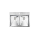 RANKWEIL 18R - 30"x20"x9" WITH STRAINERS