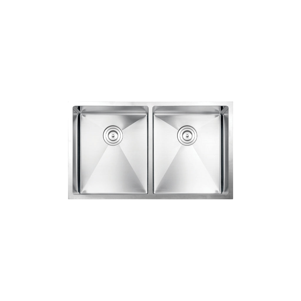 BLUDENZ 16R - 32"x18"x10" WITH STRAINERS