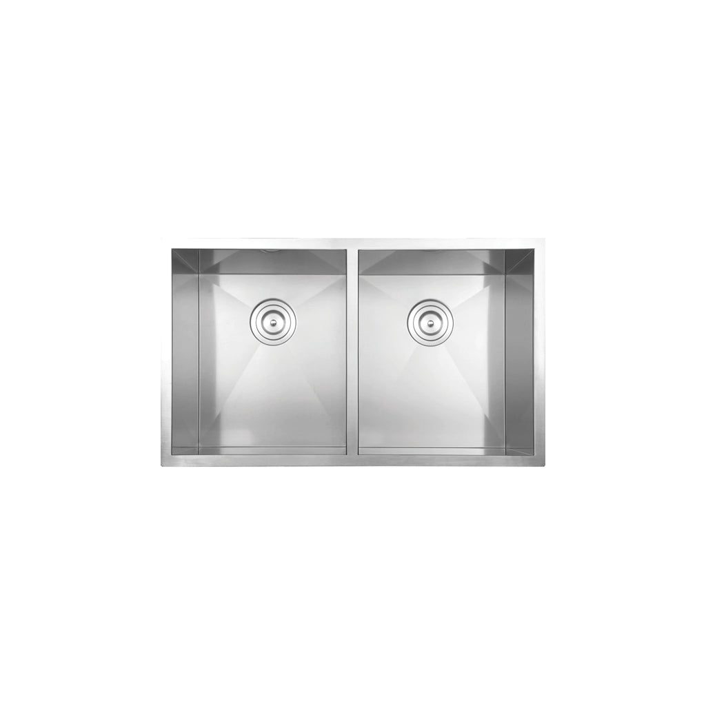 BLUDENZ 16Z - 32"x18"x10" WITH STRAINERS