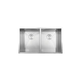 BLUDENZ 16Z - 32"x18"x10" WITH STRAINERS