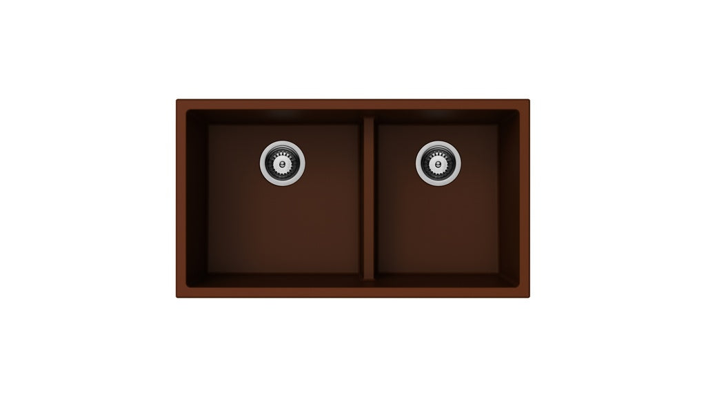 VILLACH GS LOW DIVIDE 32"x18"x9"