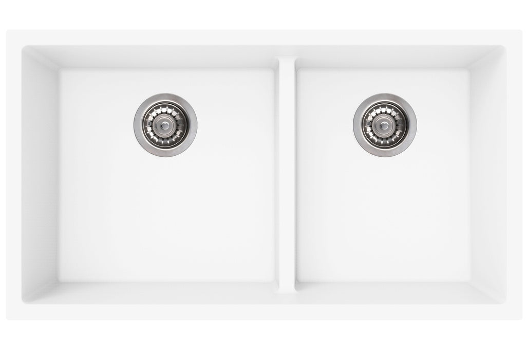 VILLACH GS LOW DIVIDE 32"x18"x9"