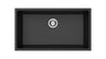 WOLFSBERG GS 32"x18"x9"