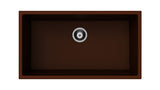 WOLFSBERG GS 32"x18"x9"