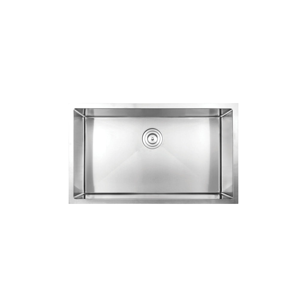 WOLFSBERG 16R - 32"x18"x10" WITH STRAINER
