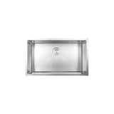 WOLFSBERG 16R - 32"x18"x10" WITH STRAINER