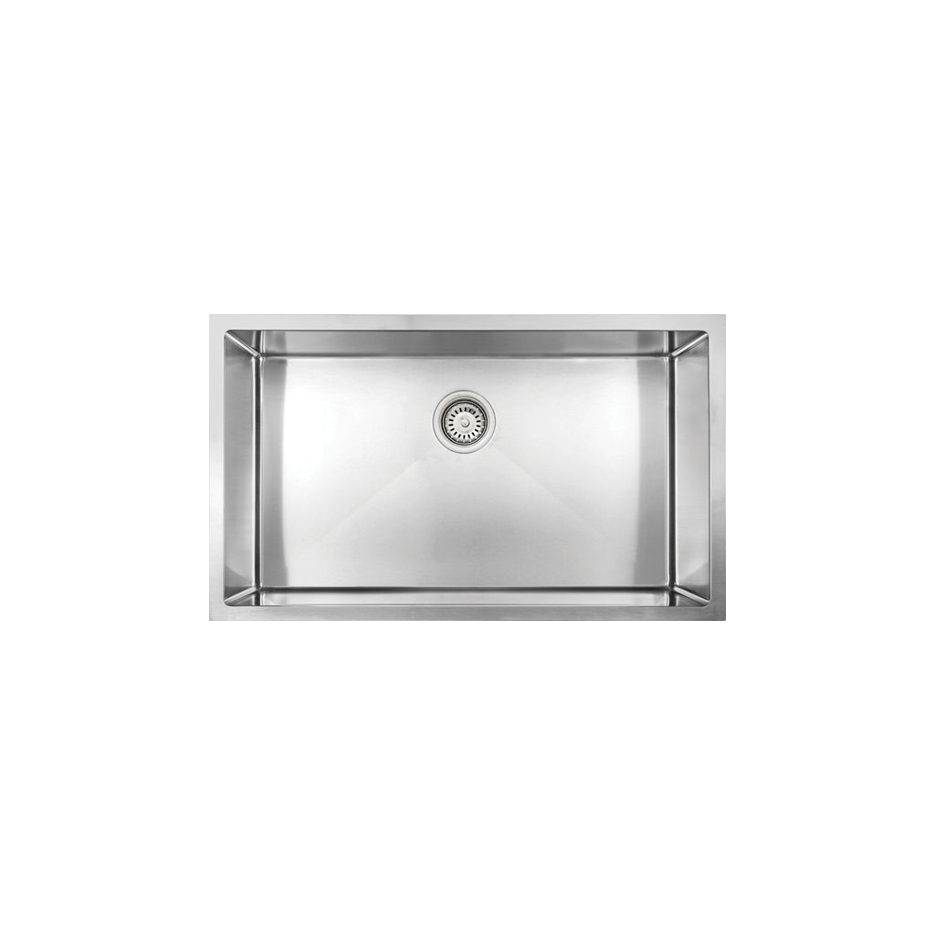 WOLFSBERG 18R - 32"x18"x10" WITH STRAINER