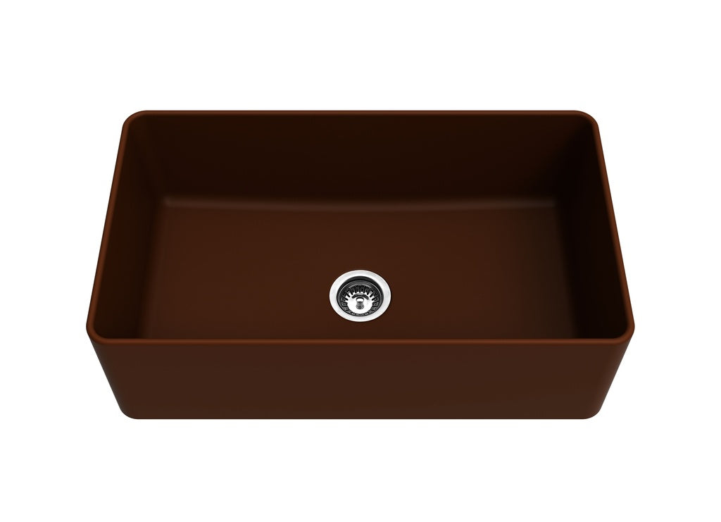 NEUSTADT GS APRON FRONT VOGRANITE