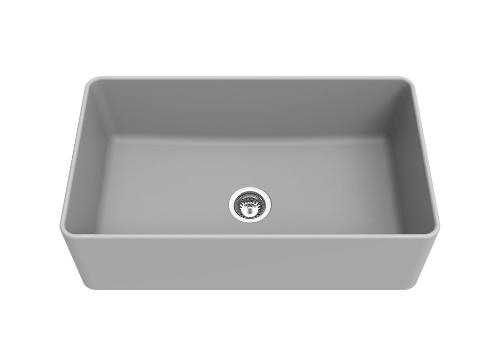 NEUSTADT GS APRON FRONT VOGRANITE